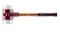 Vasara Halder 3007.08; 80 mm – kuva 1