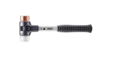 Kumivasara Halder 3747.03; 30 mm – kuva 1/1