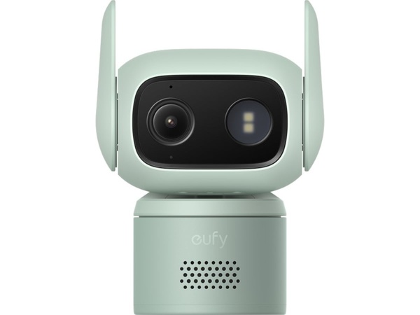 Eufy WiredCam C31 - Vihreä