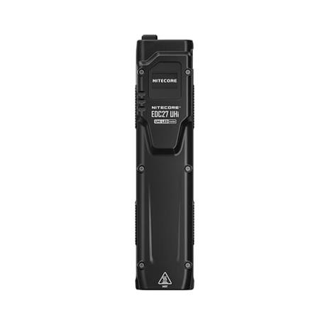 Nitecore EDC27 UHI taskulamppu
