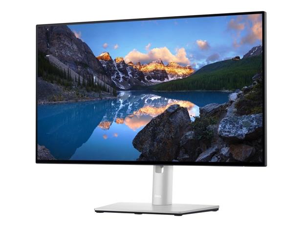 Dell U2422H (23,8"), näyttö
