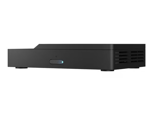 QNAP KoiBox-100W wireless presentation system HDMI Desktop