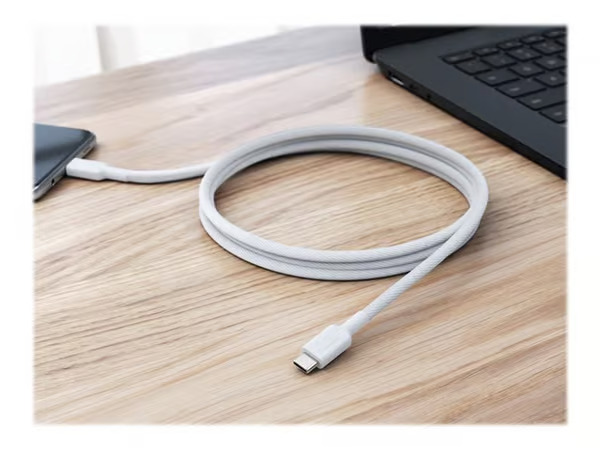 ALOGIC Elements PRO USB-C to USB-C charging cable 5A - 1m, Kaapelit ja adapterit – kuva 6/6