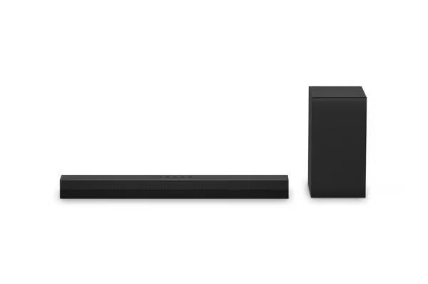LG S40T Black 2.1 channels 300 W – kuva 6/8