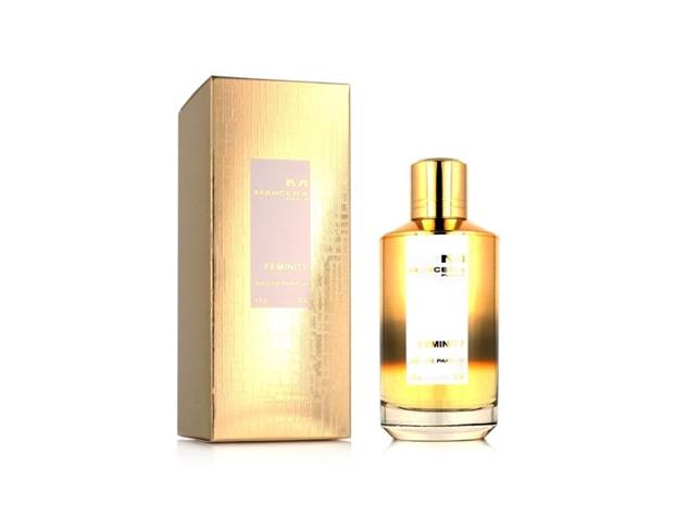 Mancera Feminity Edp Spray - Dame - 120 ml – kuva 3/4