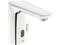 Oras Electra 9210FZ touchless bathroom mixer, 3V, Bluetooth, chrome – kuva 3