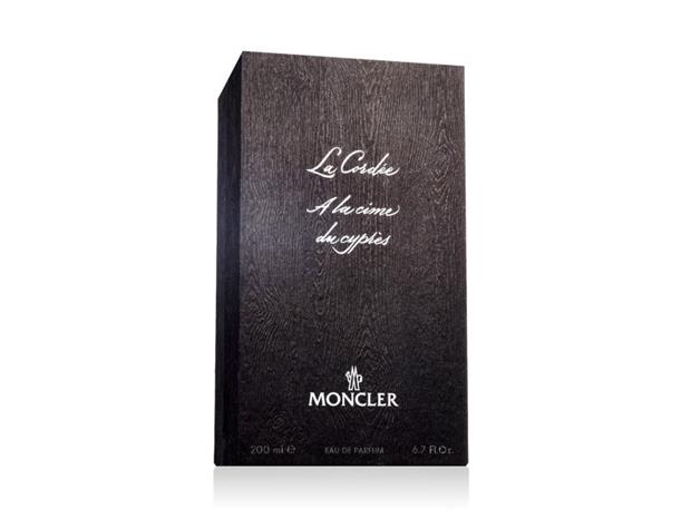 Moncler La Cordée Eau De Parfum 200 ml (unisex) – kuva 4/6