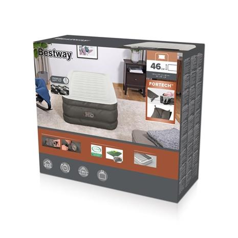 Bestway Fortech Twin ilmapatja