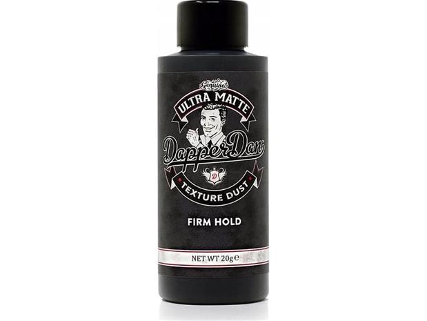 Dapper Dan Ultra Matte Texture Dust 20 g