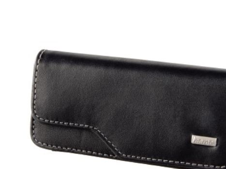 Hama Life mobile phone case Black – kuva 5/5