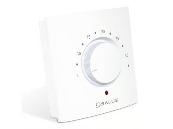 Salus thermostat htr-rf20