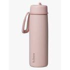 b.box Juomapullo + Flip Top 690 ml, Olive