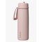 b.box Juomapullo + Flip Top 690 ml, Olive – kuva 1