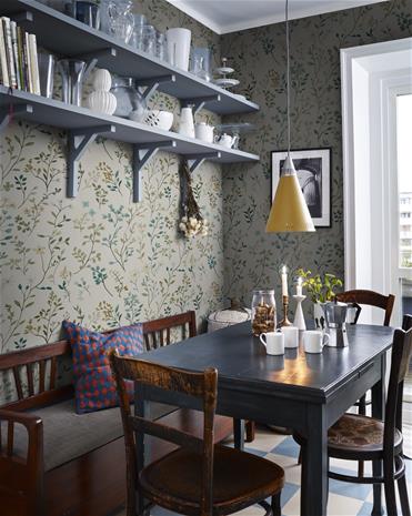 Rosenvinge Grand - 9733W Tapetti – kuva 3/4