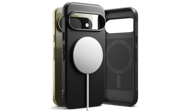 Google Pixel 11 Pro Case Magsafe, puhelimen suojakotelo/suojus