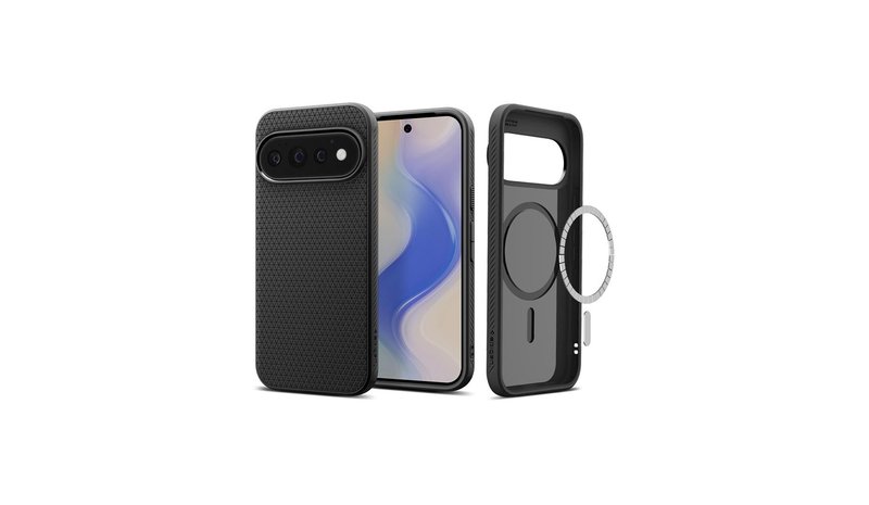 Google Pixel 11 Pro Case Magsafe, puhelimen suojakotelo/suojus