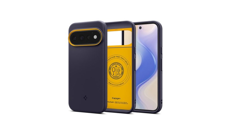 Google Pixel 11 Pro Case Magsafe, puhelimen suojakotelo/suojus