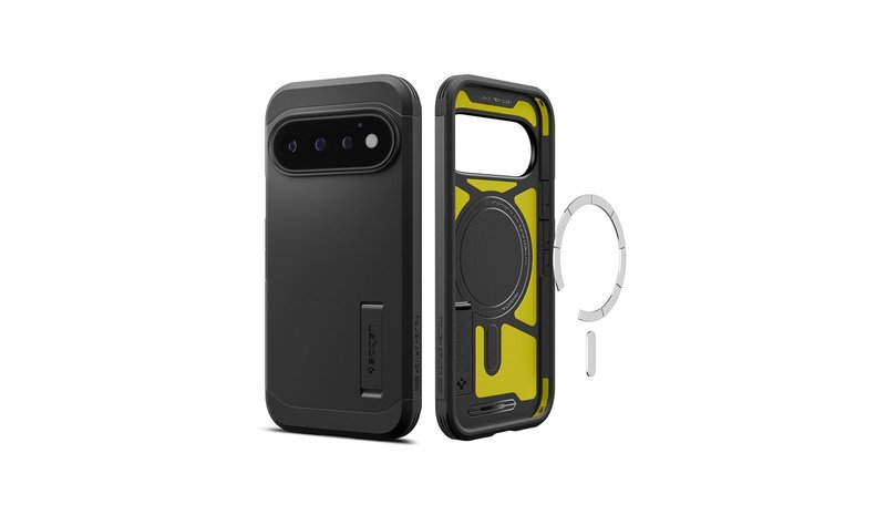 Google Pixel 11 Pro Case Magsafe, puhelimen suojakotelo/suojus
