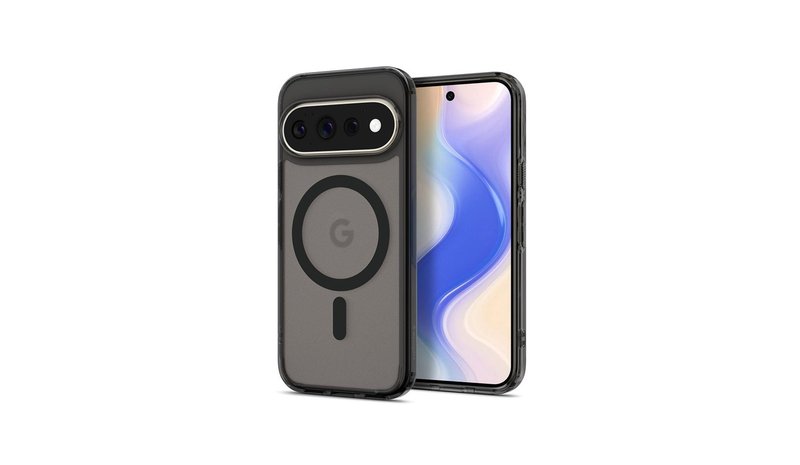 Google Pixel 11 Pro Case Magsafe, puhelimen suojakotelo/suojus