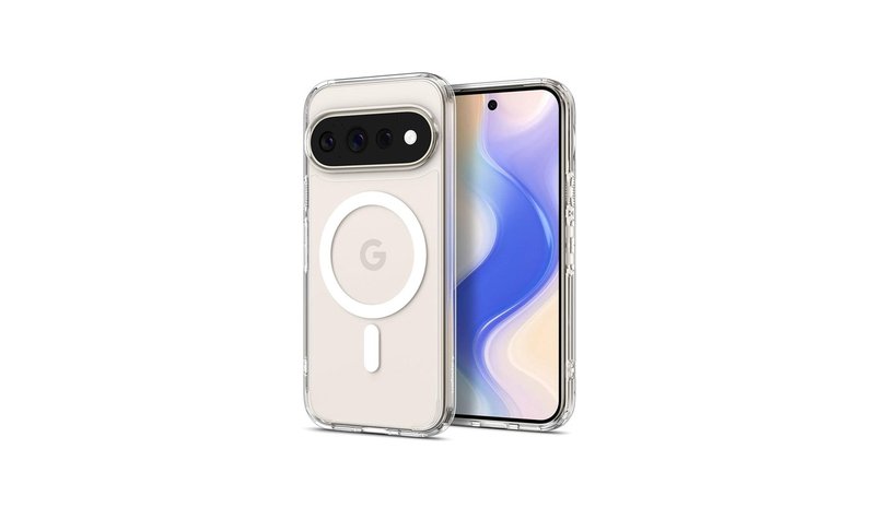 Google Pixel 11 Pro Case Magsafe, puhelimen suojakotelo/suojus