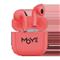 MOYE Aurras 3 Lite TWS, Bluetooth-nappikuulokkeet – kuva 2