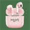 MOYE Aurras 3 Lite TWS, Bluetooth-nappikuulokkeet – kuva 3