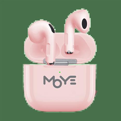 MOYE Aurras 3 Lite TWS, Bluetooth-nappikuulokkeet