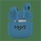 MOYE Aurras 3 Lite TWS, Bluetooth-nappikuulokkeet – kuva 4