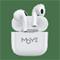 MOYE Aurras 3 Lite TWS, Bluetooth-nappikuulokkeet – kuva 5