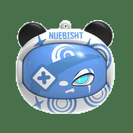 MOYE Flip Face TWS, Bluetooth-nappikuulokkeet