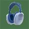 MOYE Stellar BT, Bluetooth-kuulokkeet – kuva 1