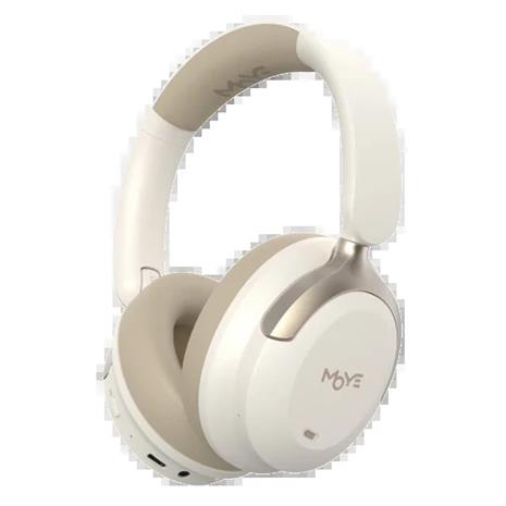 MOYE Timbre 2 ANC, Bluetooth-vastamelukuulokkeet – kuva 2/3
