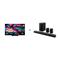 LG OLED65C5 (65"), OLED-televisio – kuva 5