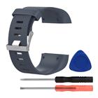 Fitbit Surge, vaihtoranneke