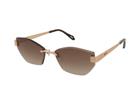 Aurinkolasit Just Cavalli SJC202 08FC