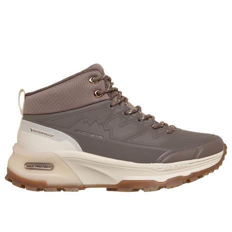 Skechers Max Protect Legacy, maastokengät, nainen, ruskea – kuva 1/2