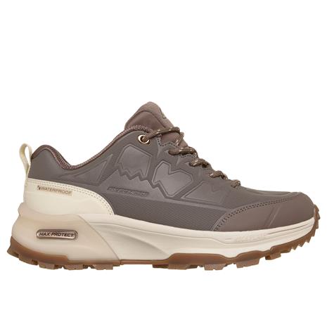 Skechers Max Protect Legacy, maastokengät, nainen, ruskea – kuva 2/2