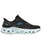 Skechers Glide-Step Altus - Aphtur, juoksukengät, mies, musta – kuva 1