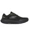 Skechers Go Run Consistent 3 - Streamh, juoksukengät, mies, musta – kuva 1