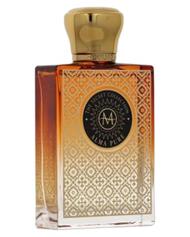 Moresque Alma Pure EDP 75 ml – kuva 1/1