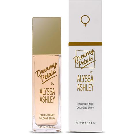 Alyssa Ashley Dreamy petals Eau parfumée 100 ml – kuva 1/2