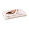 Juna Soft pyyhe Off-white, 70x140 cm – kuva 1