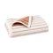 Juna Soft pyyhe Off-white, 50x100 cm – kuva 1