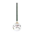 Kähler Hammershä¸i Christmas joulupallo ä˜6 cm 2026
