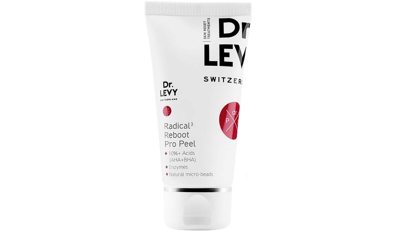 Dr. Levy Radical3 Reboot Pro Peel 50 ml – kuva 1/3