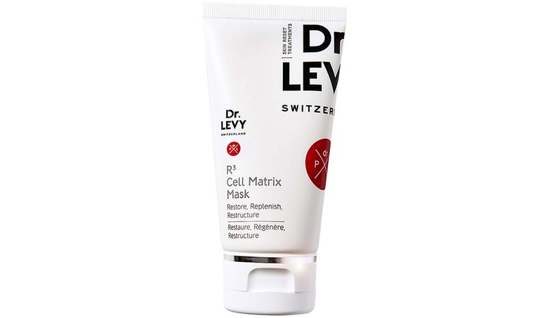 Dr. Levy R3 Cell Matrix Mask 50 ml – kuva 1/3