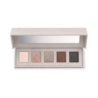 Estelle & Thild Gilded Gaze Eye Palette Soft Neutrals