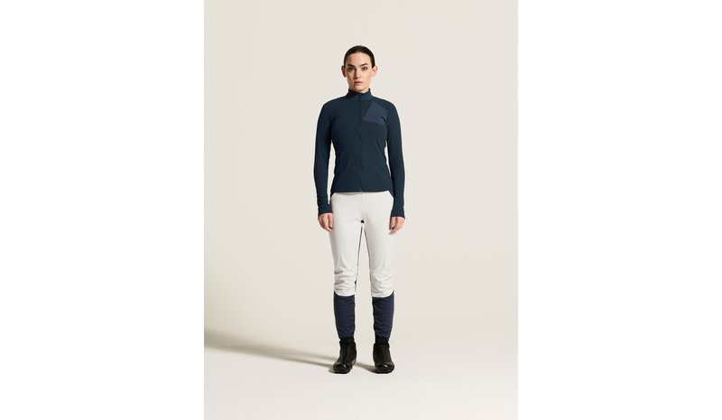 FZ midlayer jacket W – kuva 2/4