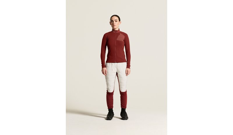 FZ midlayer jacket W – kuva 4/4