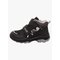 Superfit Jupiter Mid GTX Lenkkarit, Black/Light Grey, 36 – kuva 1